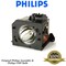 SAMSUNG HLR4677W Projection TV Assembly with Original Philips UHP Bulb Inside
